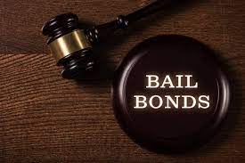 quick bail bonds near me